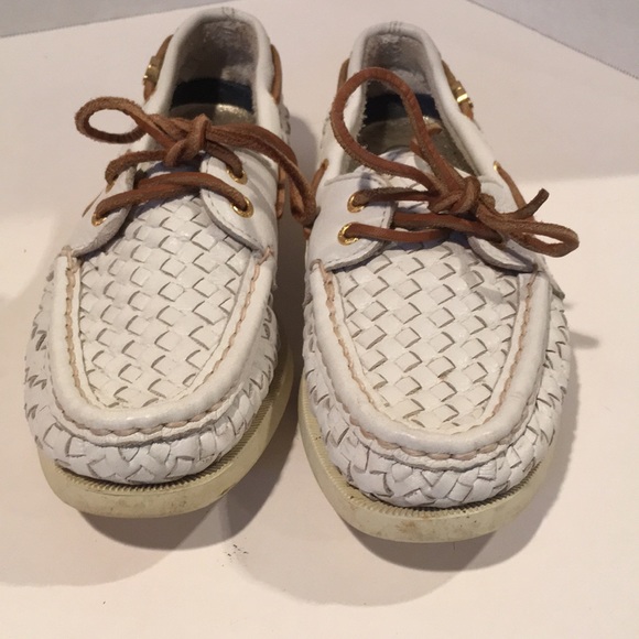 Sperry top siders shoes - Picture 2 of 7